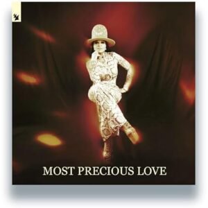 Most Precious Love - Blaze Presents Udaufl (Discos de Vinil)