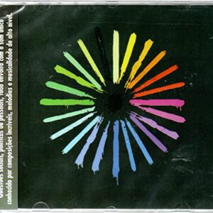 An Hour Before It's Dark - Marillion [Cd/Br/2022] (CDs)