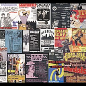 Live - Warsaw Poland Brothers (CDs)