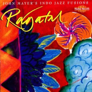 Ragatal - MAYER,JOHN (CDs)