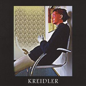 Tank - Kreidler (CDs)