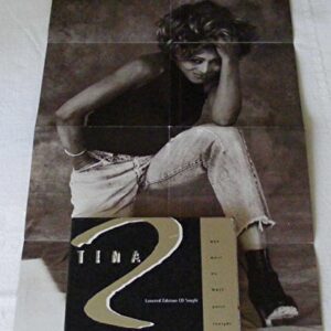 Why Must We Wait Until Tonight - Turner, Tina (CDs)