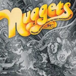 Nuggets (Discos de Vinil)
