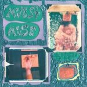 Sad Sappy Sucker by Modest Mouse (2001-04-24) (CDs)