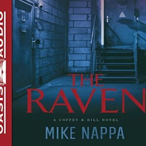 The Raven (CDs)