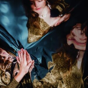 Watertop - Ali McGuirk (CDs)