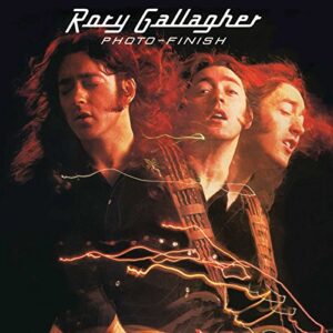 Photo Finish (Remastered 2017) - Gallagher, Rory (CDs)