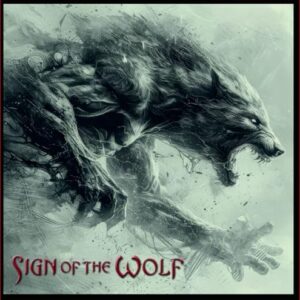 Sign Of The Wolf - Sign of the Wolf (CDs)