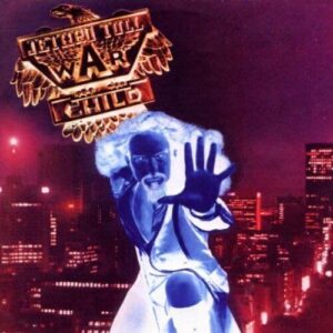 War Child (Remastered) [CD] - Jethro Tull (CDs)