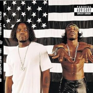 Outkast - Stankonia (CDs)