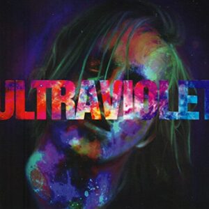 Ultraviolet - SADISTIK (CDs)