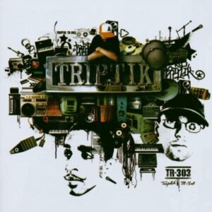 tr 303 (CDs)