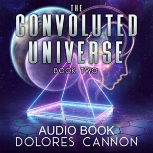 The Convoluted Universe, Book 2 (Audio CD) - Dolores Cannon (CDs)