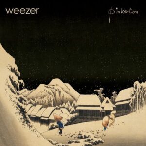 Pinkerton - Weezer (CDs)