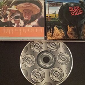 Blink 182: Dude Ranch - Blink 182 (CDs)