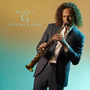Innocence - Kenny G (CDs)