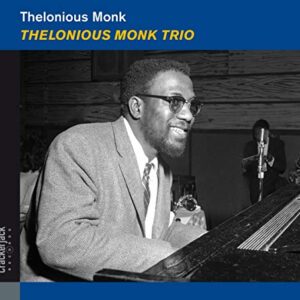 Trio - MONK,THELONIOUS TRIO (CDs)