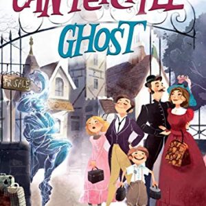 The Canterville ghost. Smart readers. Con CD Audio - Wilde, Oscar (CDs)