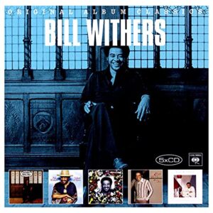 Original Album Classics - Bill Withers (CDs)