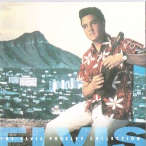 The Elvis Presley Collection: Movie Magic - Elvis Presley (CDs)