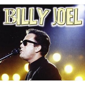 Billy Joel (CDs)