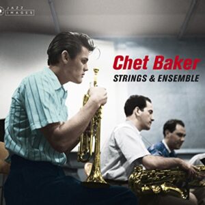 Strings & Ensemble - BAKER,CHET & RUSS FREEMAN (CDs)