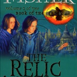 The Relic Master: Book Of The Crow 1 (English Edition) - Fisher, Catherine (CDs)