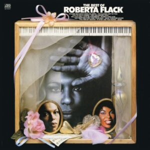 Best Of Roberta Flack - Roberta Flack (CDs)