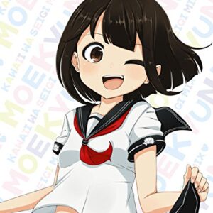 Page - Moekyun! Kawaii Ha Seigi Mix [Japan CD] KSCL-2467 (CDs)