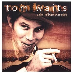 On the Road (Box 10 CD) - Waits Tom (CDs)