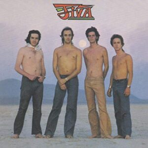 JIVA (生産限定紙ジャケット仕様) - ジーヴァ (CDs)