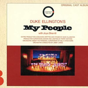 My People - Ellington, Duke (CDs)