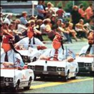 Frankenchrist - DEAD KENNEDYS (CDs)