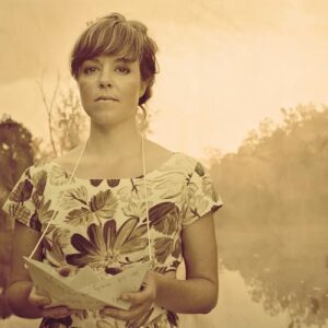 Dear River (CDs)