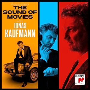 The Sound of Movies (CDs)