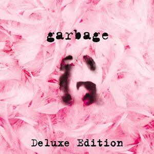 Garbage [2 CD][20th Anniversary Edition] - Garbage (CDs)