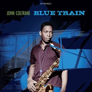 Blue Train / Lush Life - John Coltrane (CDs)