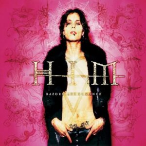 Razorblade Romance - HIM (CDs)