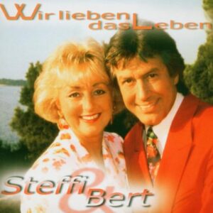 Wir lieben das Leben [Single-CD] (CDs)