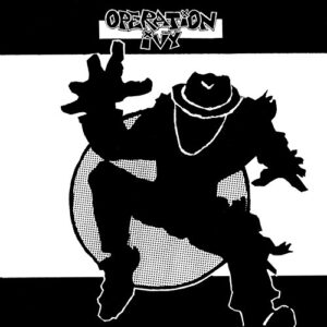 Operation Ivy - OPERATION IVY (CDs)