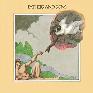 Fathers And Sons (Remastered) - Muddy Waters (CDs)