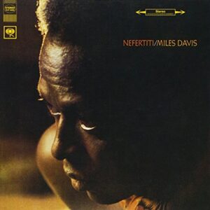 Nefertiti - Davis, Miles (CDs)