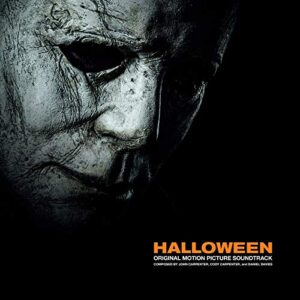 Halloween O.S.T. - Carpenter, John/Carpenter (CDs)