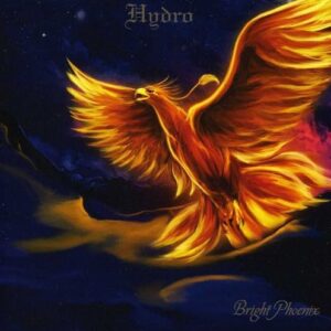 Bright Phoenix - Hydro (CDs)