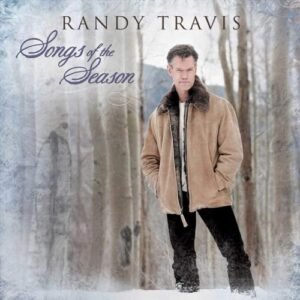 Songs Of The Season [CD] - Randy Travis (CDs)