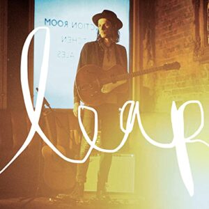 Leap - James Bay (CDs)