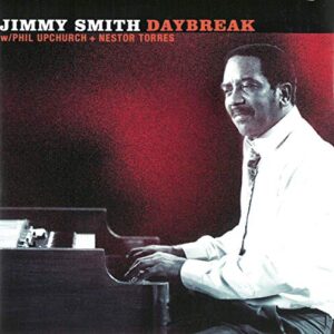 Daybreak - Jimmy Smith (CDs)