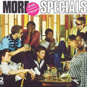 More Specials (Special Edition) - Specials, The (CDs)
