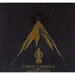 Higher Truth [Deluxe Edition] - Chris Cornell (CDs)