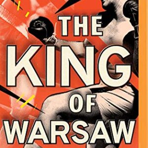 The King of Warsaw: A Novel - Twardoch, Szczepan (CDs)